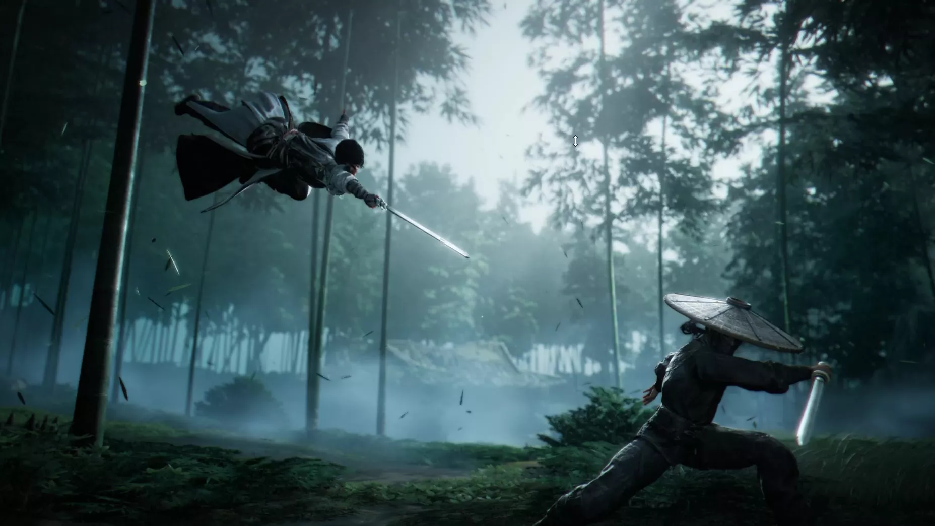 Where Winds Meet patch notes background