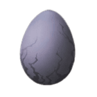Deranged Goose Egg