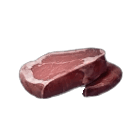 Prime Meat Cut