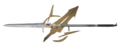 Nameless Spear