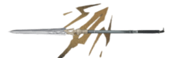 Stormbreaker Spear