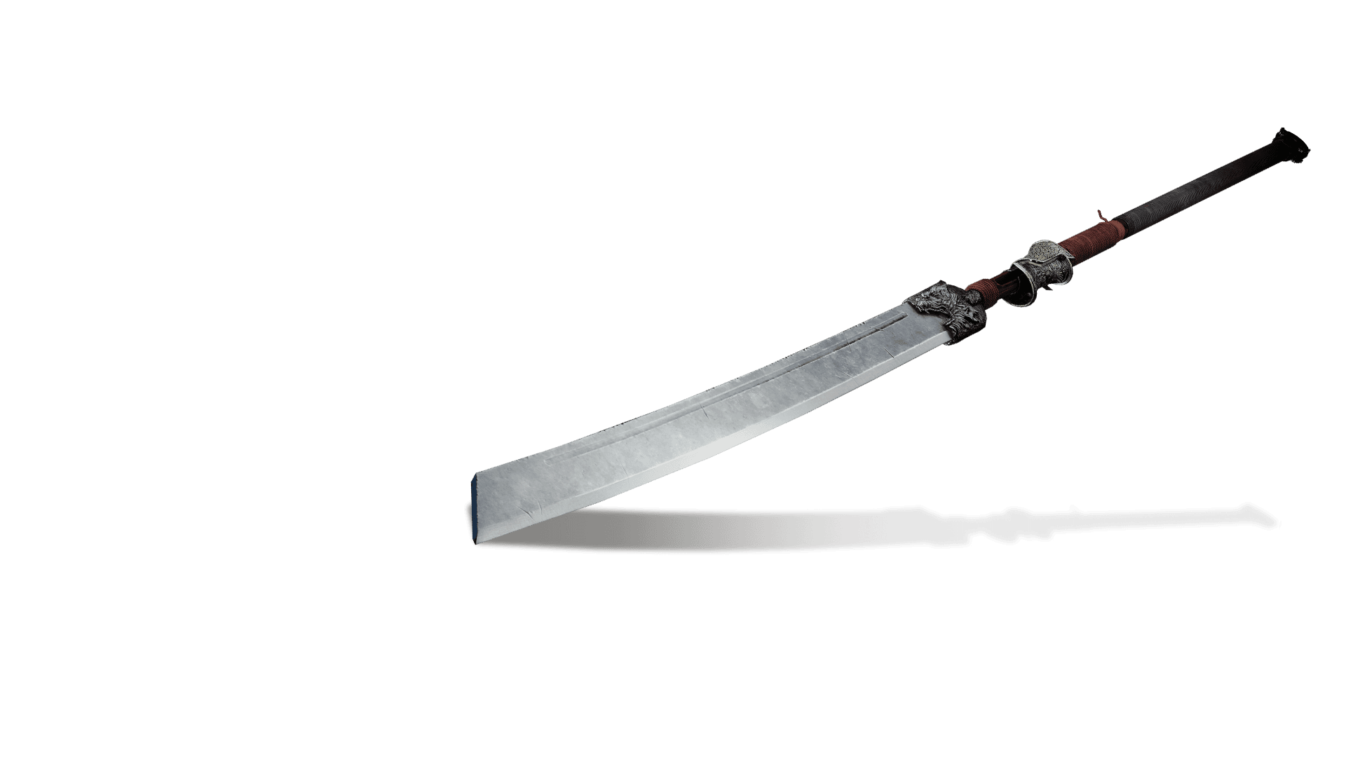 Mo Blade