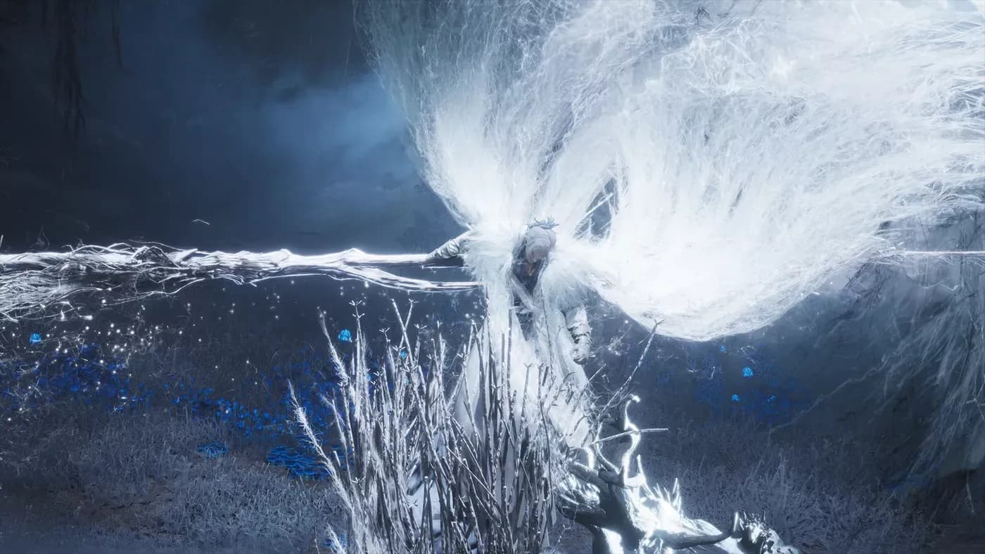 Where Winds Meet news background art