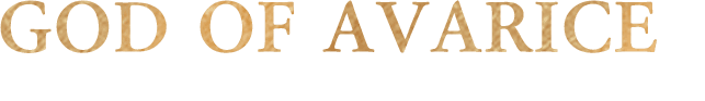 God of Avarice