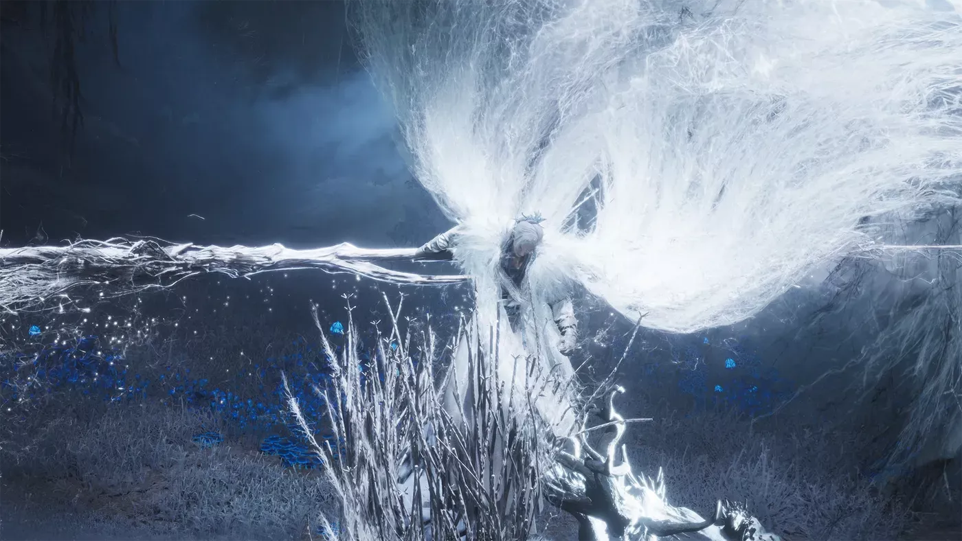 Nền tin tức Where Winds Meet