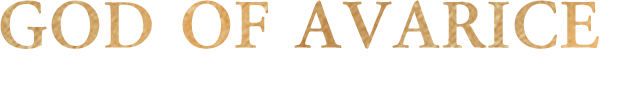 God of Avarice