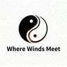 Where Winds Meet logo