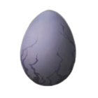 Deranged Goose Egg