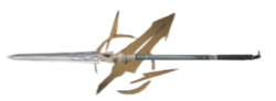 Nameless Spear