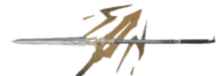 Stormbreaker Spear